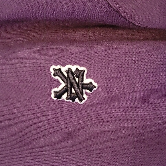 NWT Zoo York Hoodie - Picture 2 of 7